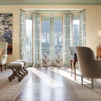 CORTINAS