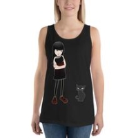 CAMISETA DE TIRANTES EMILY