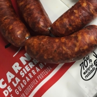 CHORIZO CASERO