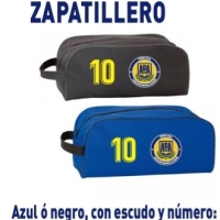 ZAPATILLERO PERSONALIZADO