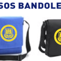 bolsos bandolera