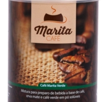 MARITA CAFé VERDE