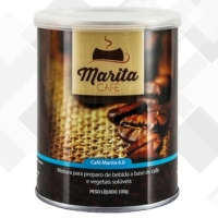 CAFé MARITA MEMORIA