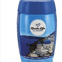 CARAMELOS CON OMEGA 3
