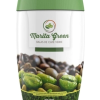 CARAMELOS GOMINOLAS MARITA CAFE