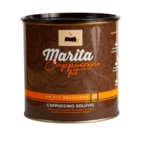 CAPUCHINO MARITA CAFé