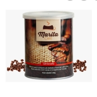 CAFé MARITA CIRCULACIóN