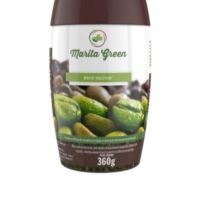 CARAMELOS GOMINOLAS ZERO MARITA