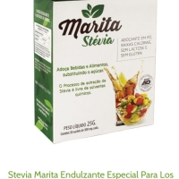 STEVIA MARITA EDULCORANTE ZERO