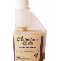 Aceite de cáñamo 250ml