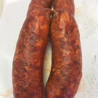 LONGANIZA CASERA
