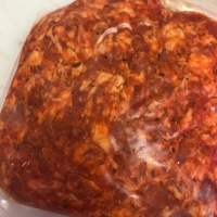 PICADILLO CASERO