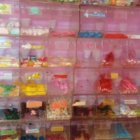 GRAN SURTIDO DE CHUCHES