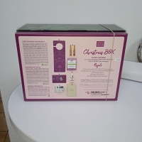 CREMA ANTIEDAD AROMA NATURE