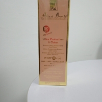 CREMA CON COLOR SPF 50 , ALISSI BRONTE