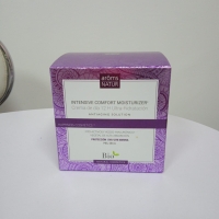 CREMA ANTIEDAD PIEL SENSIBLE AROMS NATURE