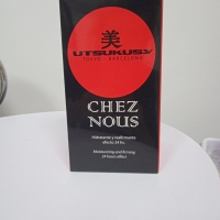CREMA ANTIEDAD UTSUKUSY