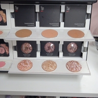 MAQUILLAJE PROFESIONAL PEGGY SAGE
