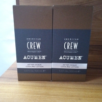 AMERICAN CREW, AFER-SHAVE