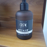 AMERICAN CREW IN- SHOWER FACE