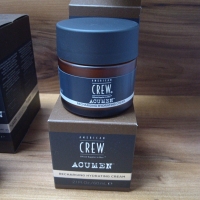 AMERICAN CREW CREMA ANTIEDAD