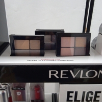 SOMBRA PALETA DE 4 REVLON