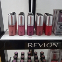 LABIAL ULTRA MATTE