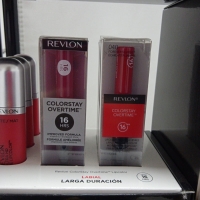 LABIAL LARGA DURACIóN REVLON