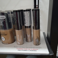 CORRECTO FULL COVER REVLON