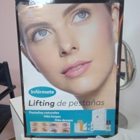 LIFTING PESTAñAS