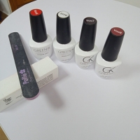 MANICURA PERMANENTE