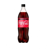 Bebidas deshechables coca cola Zero 2L