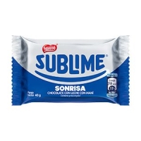 Cholacolate sublime 