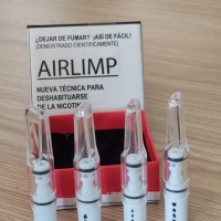 AIRLIMP, PARA DEJAR DE FUMAR