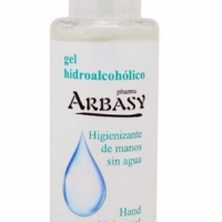 Gel hidroalcohólico higienizarte de 100 ml