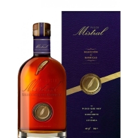 MISTRAL SELECCIÓN BARRICAS 750ML