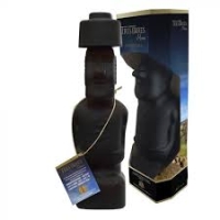 Moai Tres Erres 40º 750ml