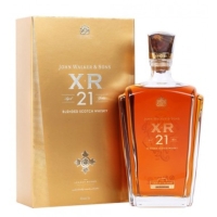 Johnnie Walker XR 21 Años 750cc