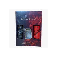 Pack Vino Diablo X2 750ml   Vaso 