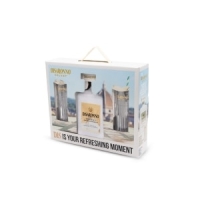 Disaronno Velvet 700cc   2 Vasos