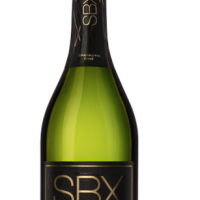 Pack 3 botellas espumante SBX Brut 750 cc