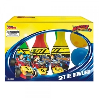 DISNEY SET DE BOWLING MICKEY D 