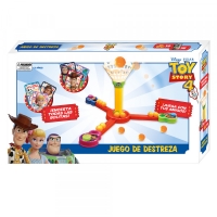 JUEGO DE DESTREZA TOY STORY DISNEY 