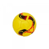 Pelota futbol mq 2 capas diferentes colores nobel toys 15 cm.