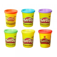 PLAY DOH MASA 1 UNIDAD HASBRO 