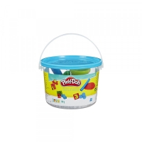 PLAY-DOH MASA SET MINI BALDE HASBRO PLACY DOH 