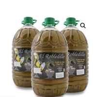 ACEITE OLIVA VIRGEN EXTRA