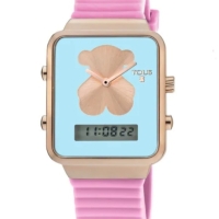 RELOJ TOUS SEñORA 700350150