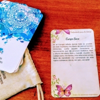 CARTAS DE SANACIóN