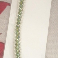 COLLAR COLOR VERDE